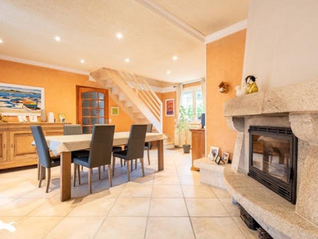 Maison vente à Brest, Bretagne