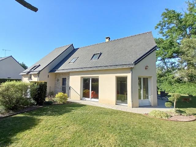 Maison vente à Laval, Bonchamp-lès-laval