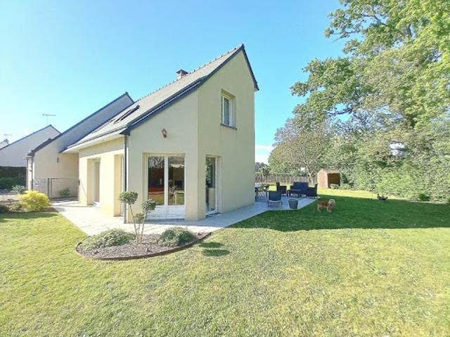 Maison vente à Laval, Bonchamp-lès-laval