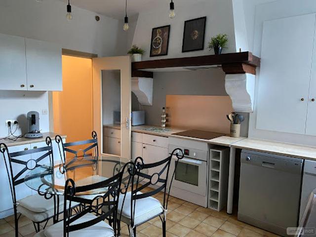 Maison vente à Châteauroux, Châtillon-sur-indre