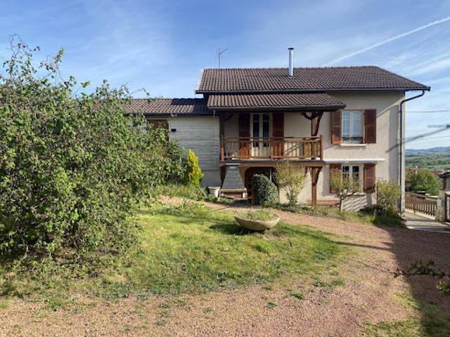 Maison vente à Coutouvre, Loire