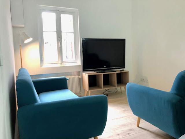 Maison vente à Saint-Denis, La Courneuve