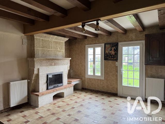 Maison vente à Périgueux, Chenaud