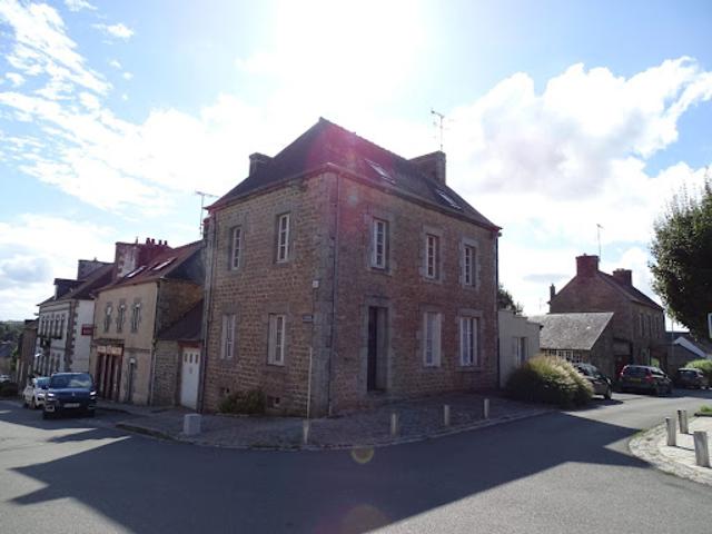 Maison vente à Guingamp, Bretagne