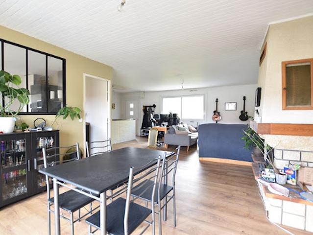 Maison vente à Besson