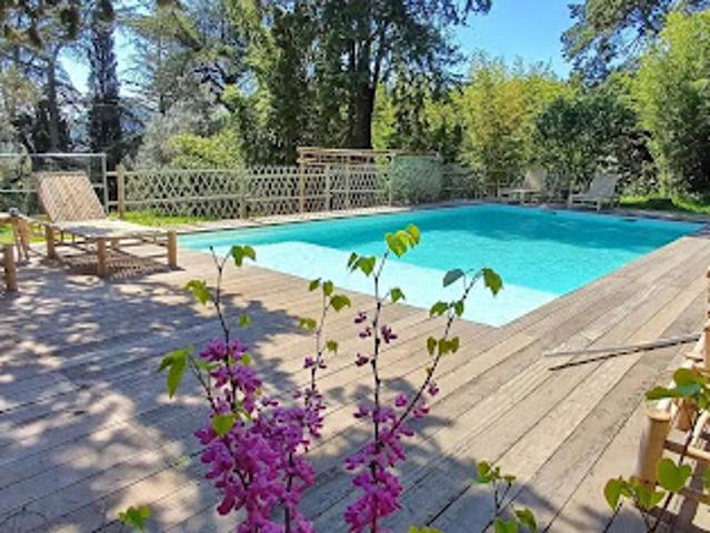 Maison vente à Anduze, Gard