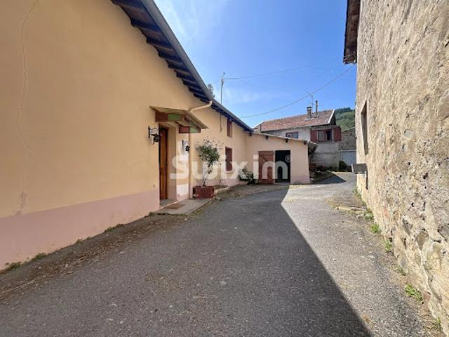 Maison vente à Villefranche-sur-Saône, Rhône