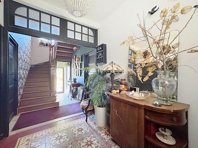 Maison vente à Guissény