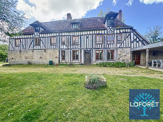Maison vente à Lisieux
