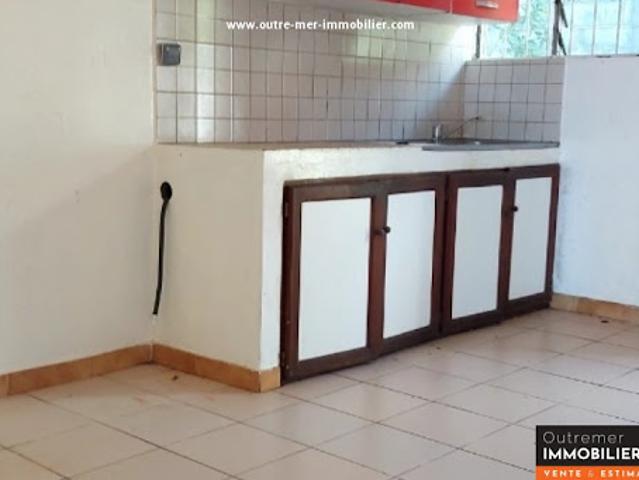 Maison vente à La Réunion