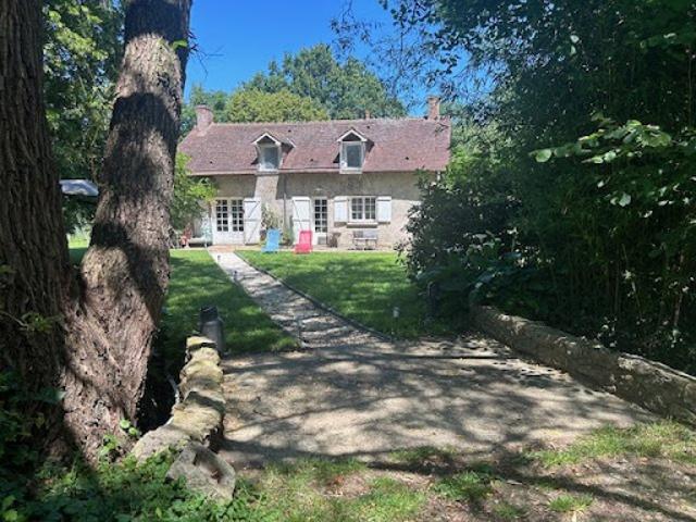 Maison vente à Vibraye, Sarthe