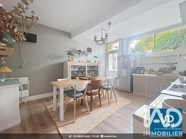 Maison vente à Quartier du Campardiné, Lectoure
