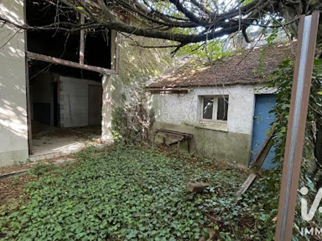 Maison vente à Noiseau, Val-de-Marne