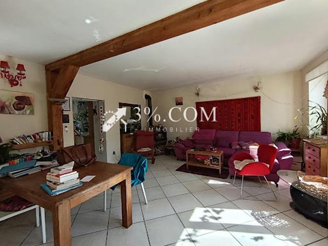 Maison vente à Bertrambois, Meurthe-et-Moselle