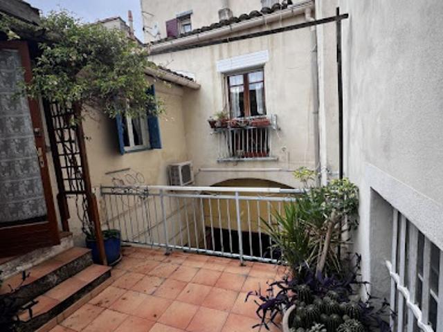 Maison vente à Nîmes, Occitanie