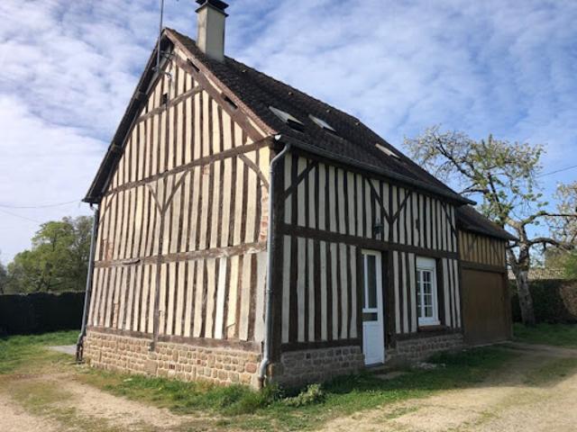 Maison vente à Saint-Roch-sur-Égrenne, Orne