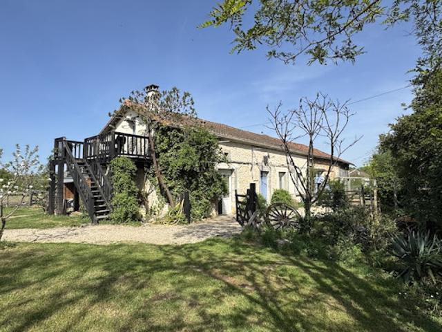 Maison vente à Périgueux, Saint-antoine-cumond