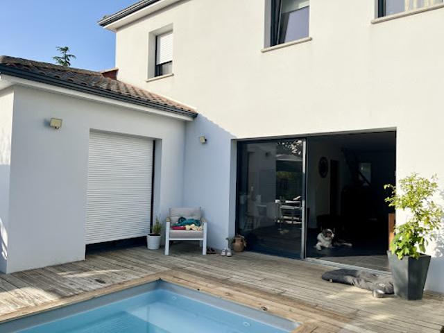 Maison vente à Nantes, Vertou