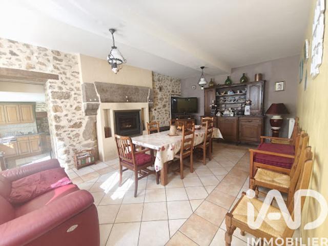 Maison vente à Mayenne, Villaines-la-juhel