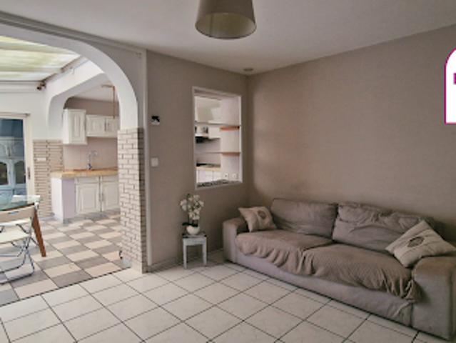 Maison vente à Douai