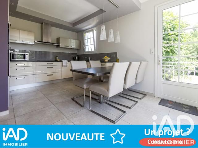 Maison vente à La Roche-sur-Yon, Chauché