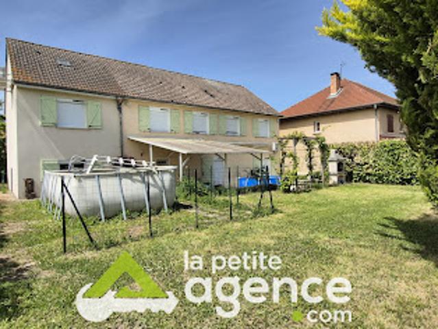 Maison vente à Montluçon, Domérat