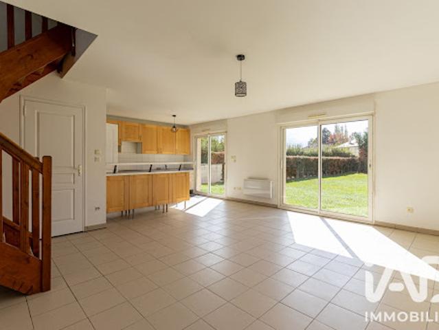 Maison vente à Beaumesnil, Le Noyer-en-Ouche