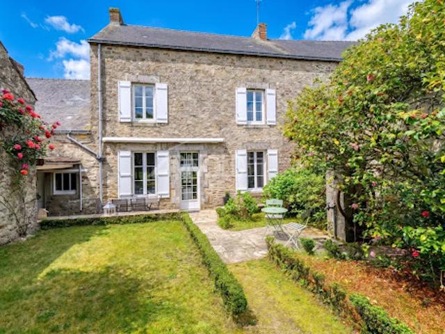 Maison vente à Saint-Nazaire, Missillac