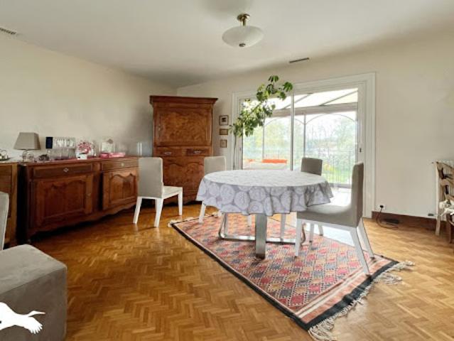 Maison vente à Bellac