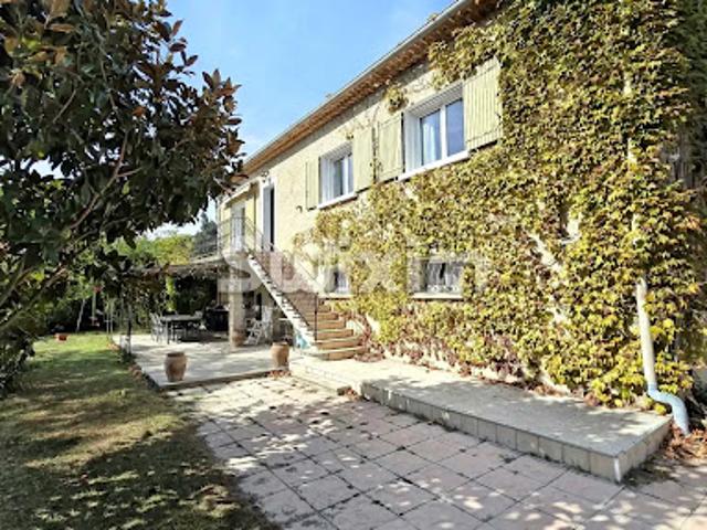 Maison vente à Camaret-sur-Aigues, Vaucluse