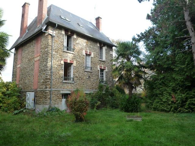 Maison vente à Château-Thierry, Aisne
