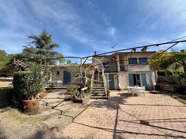 Maison vente à Les Cayrades, Courry