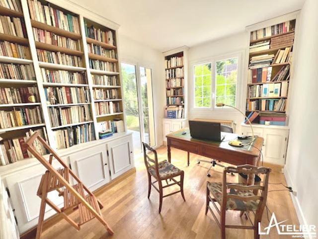 Maison vente à Saint-Germain-en-Laye, Mareil-marly