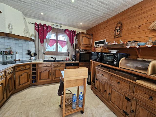 Maison vente à Rouen, Saint-pierre-lès-elbeuf