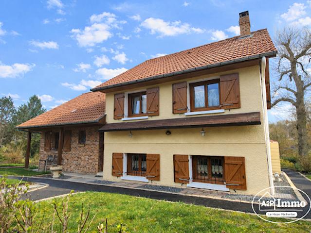 Maison vente à Rouen, Saint-pierre-lès-elbeuf