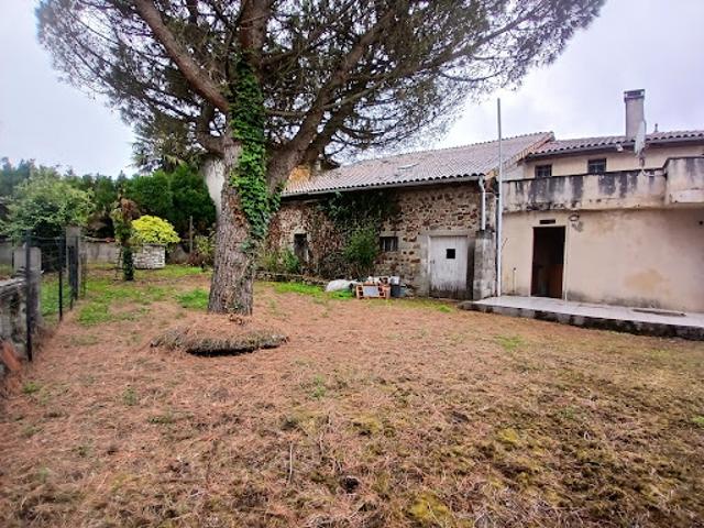 Maison vente à Confolens, Tessonnière