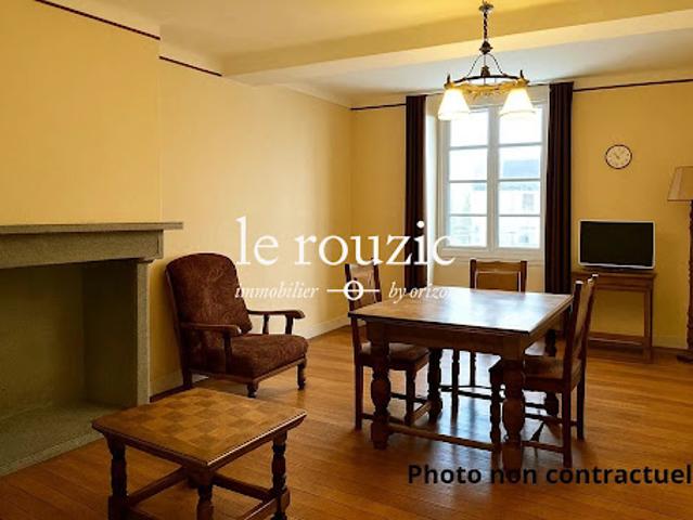 Maison vente à Vannes, Bretagne