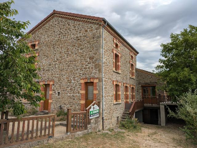 Maison vente à Saint-Étienne, Burdignes