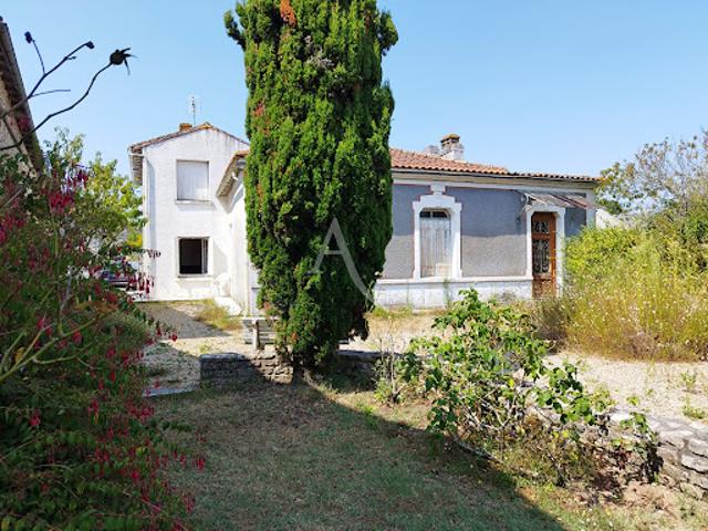 Maison vente à Jonzac, Lorignac