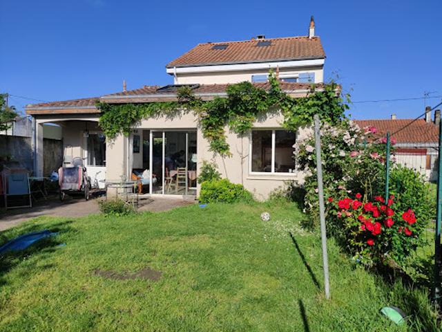 Maison vente à Nantes, Vertou