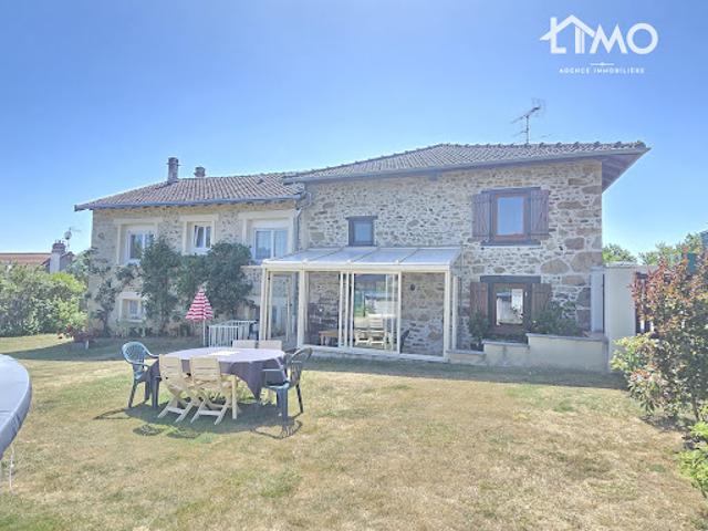 Maison vente à Le Verdier, Saint-Just-le-Martel