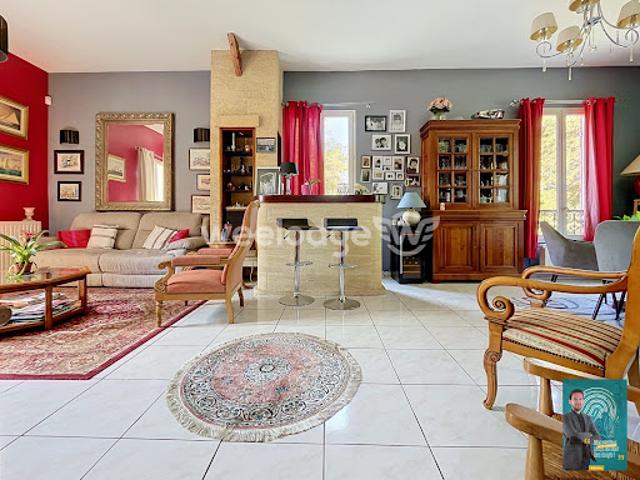 Maison vente à Pontoise, Vauréal