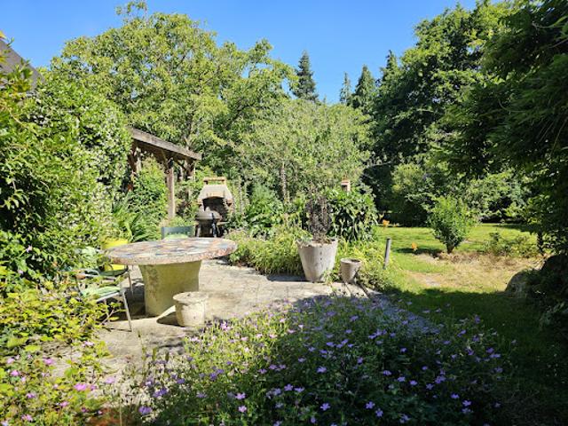 Maison vente à Châteaubriant-Ancenis, Sucé-sur-erdre