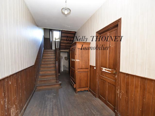 Maison vente à Saint-Flour, Auvergne-Rhône-Alpes