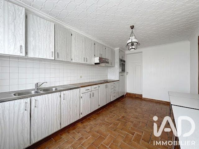 Maison vente à Léchiagat, Treffiagat