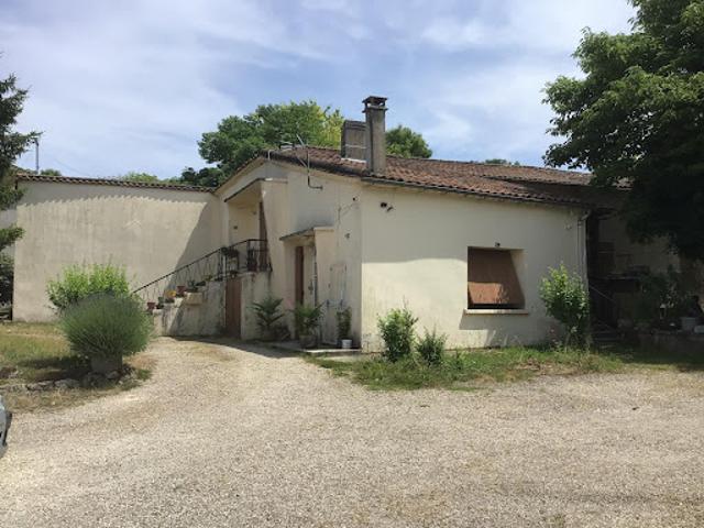 Maison vente à Boudy-de-beauregard, Beauregard