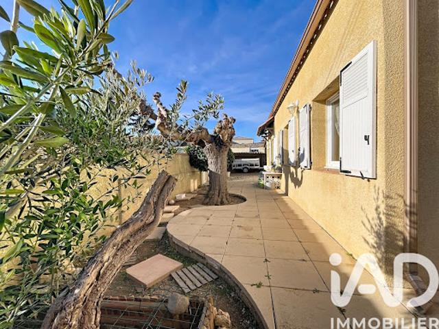 Maison vente à Maraussan, Hérault