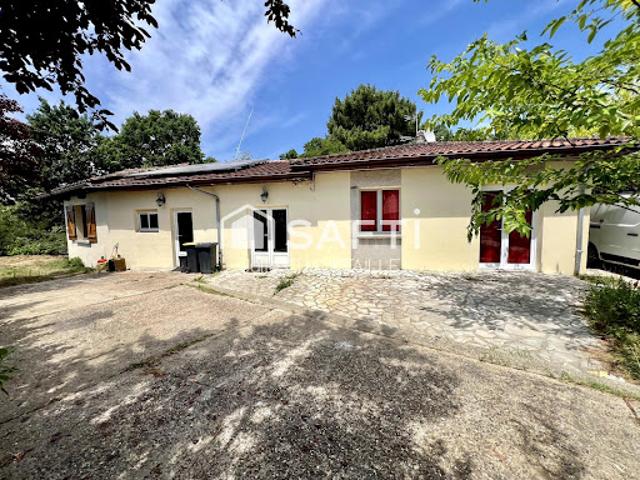 Maison vente à Marmande