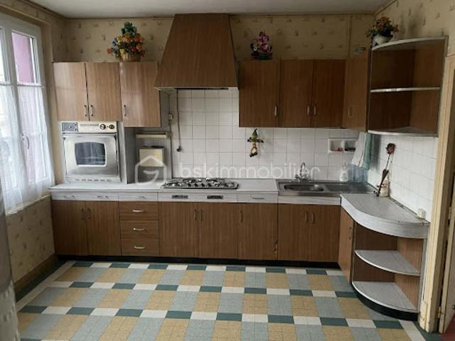 Maison vente à Les Nouettes, Aube