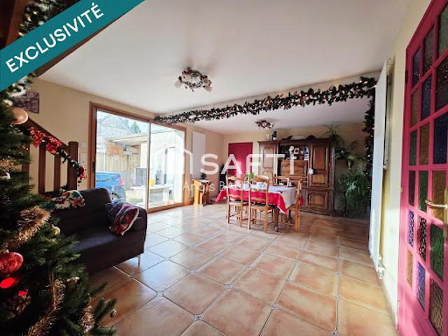 Maison vente à France métropolitaine, Beaurieux